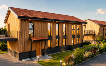 Maison 5.5 pièces - image - 1