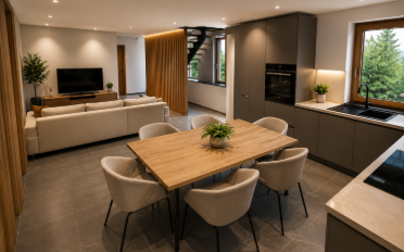 Maison 5.5 pièces - image - 3