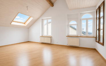 Apartment 5 rooms - image - 2