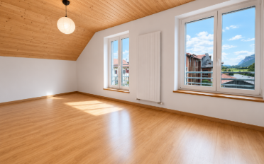 Apartment 5 rooms - image - 4