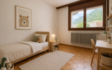 Apartment 4.5 rooms - image - 8