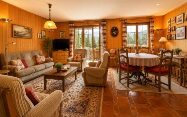 Single house 6.5 rooms - image - 4