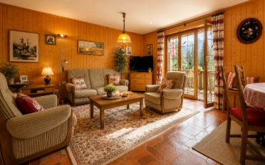 Single house 6.5 rooms - image - 5