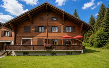 Single house 6.5 rooms - image - 2