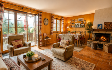 Single house 6.5 rooms - image - 6