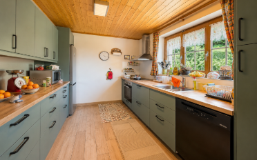 Single house 6.5 rooms - image - 7