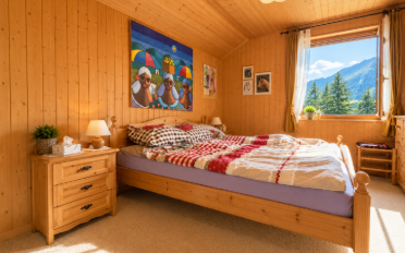 Single house 6.5 rooms - image - 8