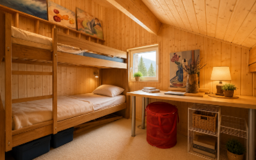 Single house 6.5 rooms - image - 10