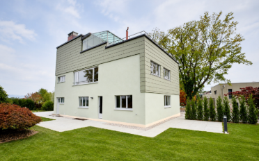 Wohnung 6.5 Zimmer - image - 1