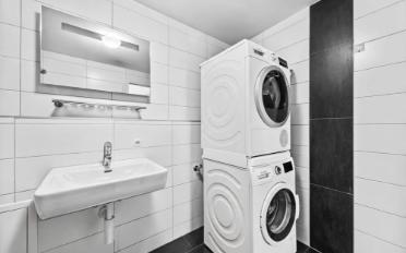 Apartment 3.5 rooms - image - 11