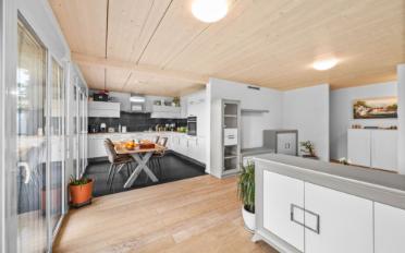 Apartment 3.5 rooms - image - 3