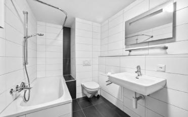 Apartment 3.5 rooms - image - 10