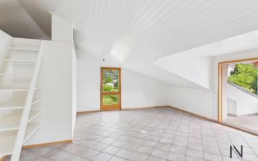 Apartment 3.5 rooms - image - 2