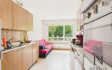 Apartment 3.5 rooms - image - 1