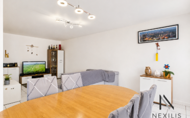 Wohnung 3.5 Zimmer - image - 3