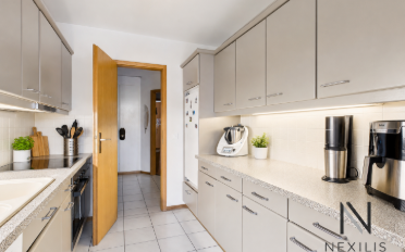 Wohnung 3.5 Zimmer - image - 5