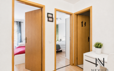 Wohnung 3.5 Zimmer - image - 8
