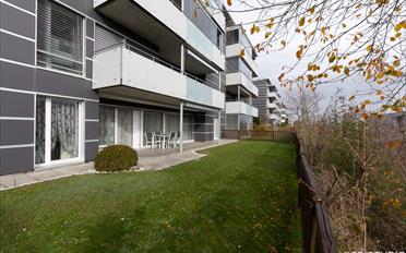 Appartement terrasse 3.5 pièces - image - 3