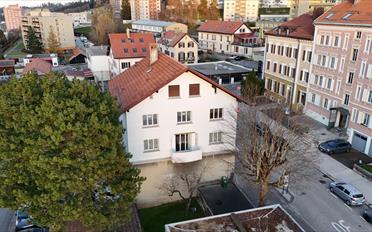Single house 12.5 rooms - image - 1
