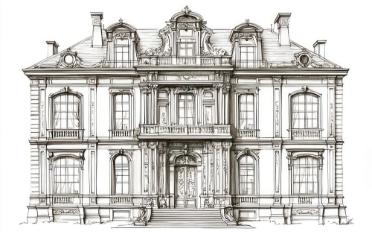 Immeuble résidentiel - image - 1