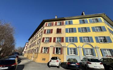 Apartment 3 rooms - image - 1