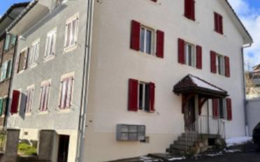 Residential building - image - 1