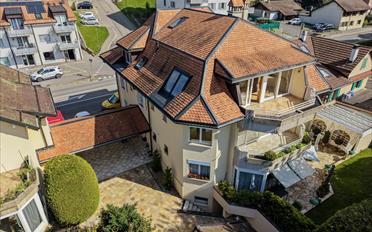 Duplex 6 rooms - image - 1