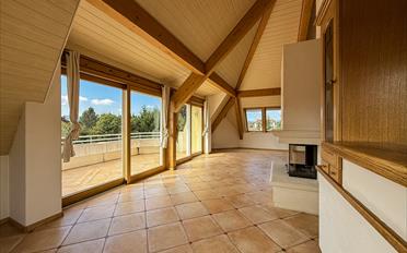 Duplex 6 rooms - image - 8