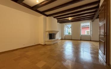 Duplex 4.5 rooms - image - 2