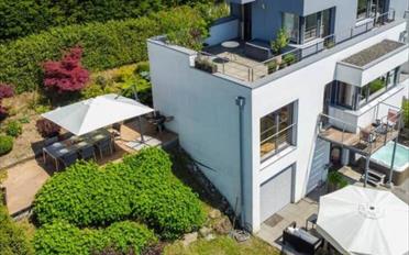 Row house 6.5 rooms - image - 11