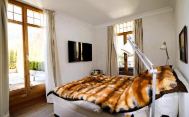 Wohnung 5 Zimmer - image - 10