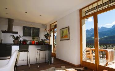 Wohnung 5 Zimmer - image - 7