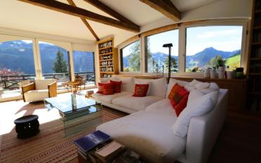 Wohnung 5 Zimmer - image - 1