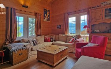 Chalet 4.5 pièces - image - 11