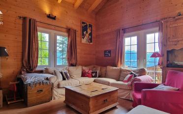 Chalet 4.5 pièces - image - 8