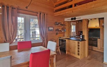 Chalet 4.5 pièces - image - 10