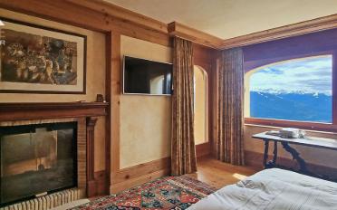 Apartment 5.5 rooms - image - 10