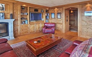 Apartment 5.5 rooms - image - 2