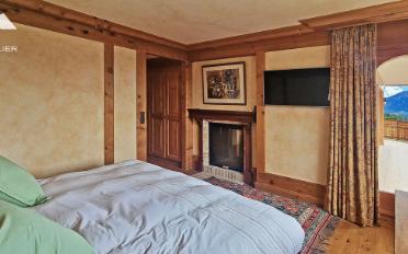 Apartment 5.5 rooms - image - 11
