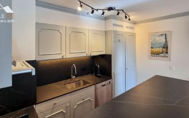 Apartment 3.5 rooms - image - 10