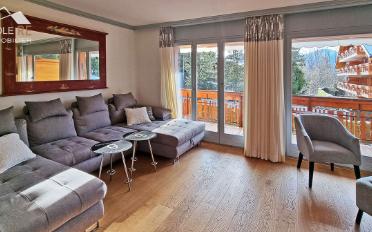 Apartment 3.5 rooms - image - 3