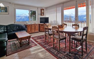 Apartment 4.5 rooms - image - 8