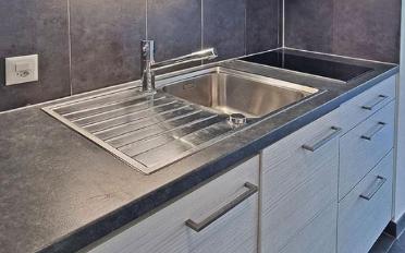 Wohnung ein Zimmer - image - 8