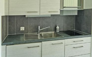 Wohnung ein Zimmer - image - 10