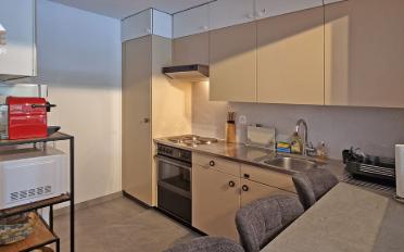 Apartment 2.5 rooms - image - 5