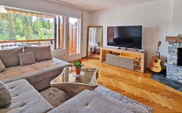 Apartment 2.5 rooms - image - 2