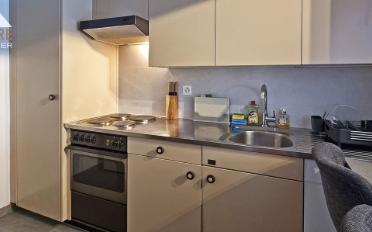 Apartment 2.5 rooms - image - 6