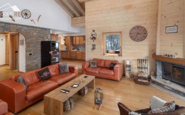 Wohnung 5.5 Zimmer - image - 1