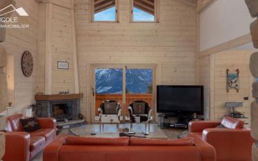 Wohnung 5.5 Zimmer - image - 2