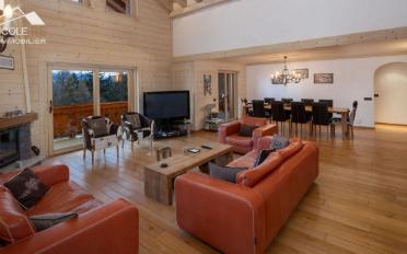 Wohnung 5.5 Zimmer - image - 5